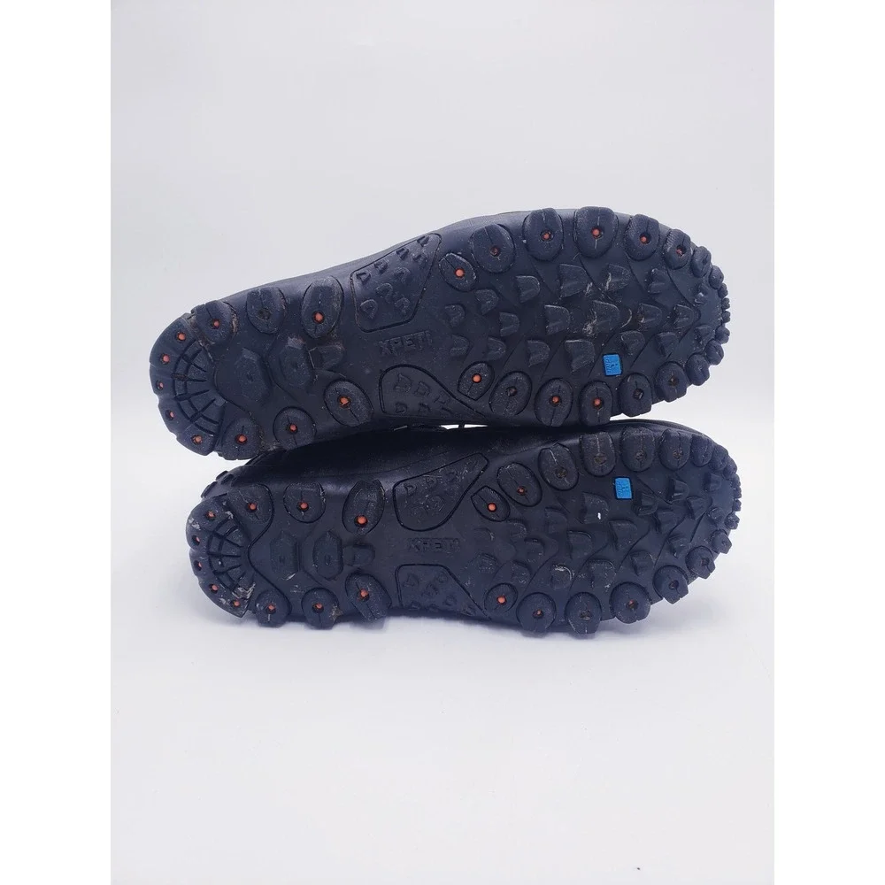 XPETI Men's Thermator 8